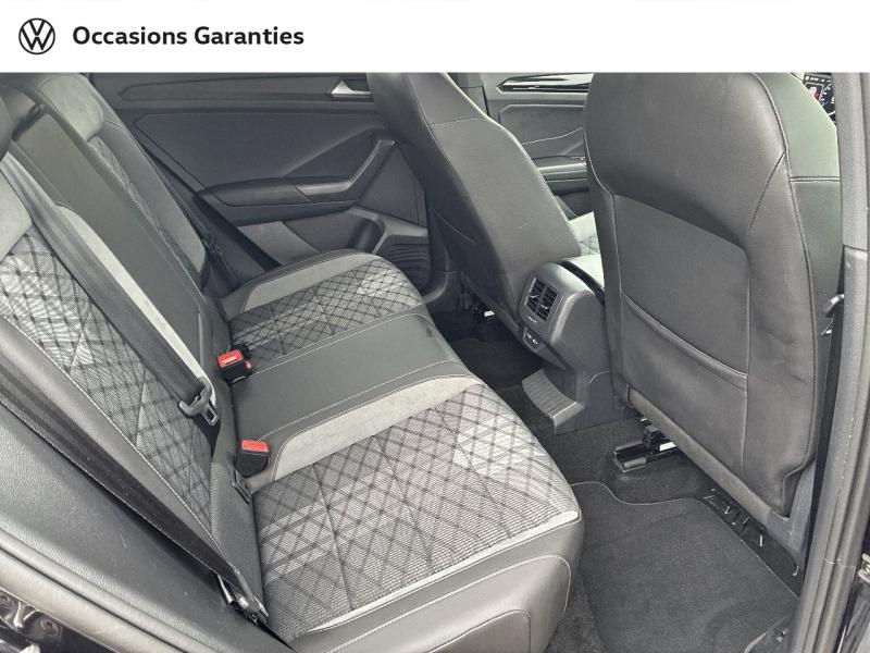 Voitures occasions VOLKSWAGEN T-ROC R-Line Clermont-Ferrand