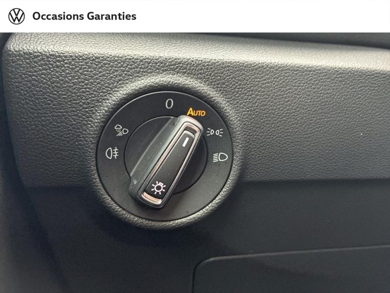 Voitures occasions VOLKSWAGEN T-ROC R-Line Clermont-Ferrand