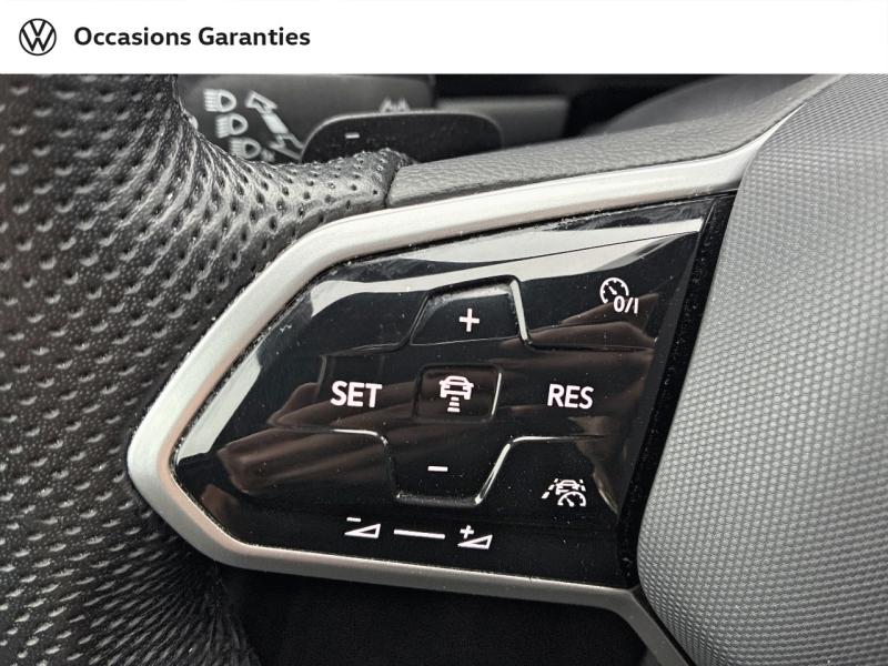 Voitures occasions VOLKSWAGEN T-ROC R-Line Clermont-Ferrand