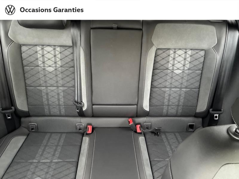 Voitures occasions VOLKSWAGEN T-ROC R-Line Clermont-Ferrand