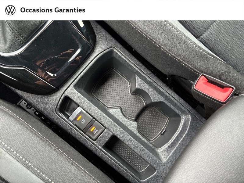 Voitures occasions VOLKSWAGEN T-ROC R-Line Clermont-Ferrand