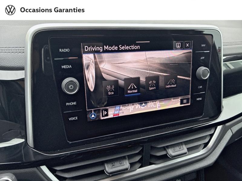 Voitures occasions VOLKSWAGEN T-ROC R-Line Clermont-Ferrand