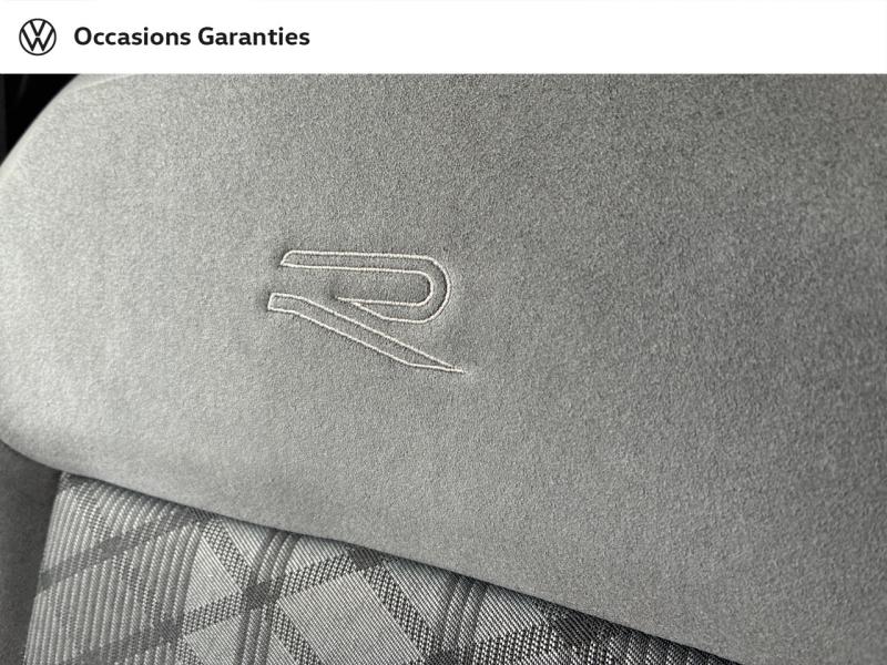 Voitures occasions VOLKSWAGEN T-ROC R-Line Clermont-Ferrand