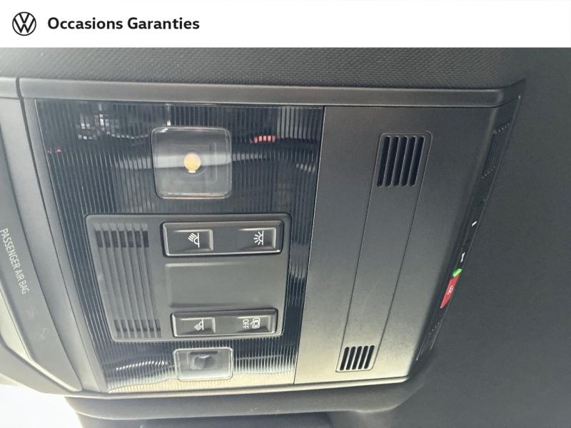 Voitures occasions VOLKSWAGEN T-ROC R-Line Clermont-Ferrand