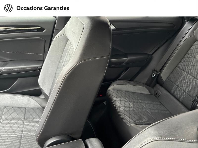 Voitures occasions VOLKSWAGEN T-ROC R-Line Clermont-Ferrand