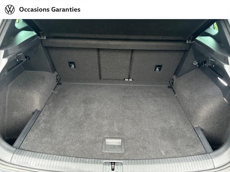 Voitures occasions VOLKSWAGEN TIGUAN R-Line Clermont-Ferrand