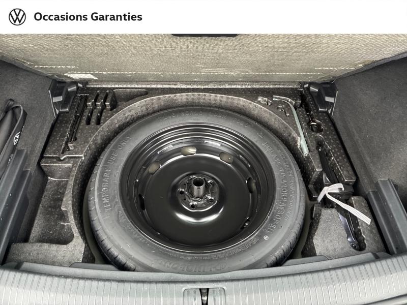 Voitures occasions VOLKSWAGEN TIGUAN R-Line Clermont-Ferrand