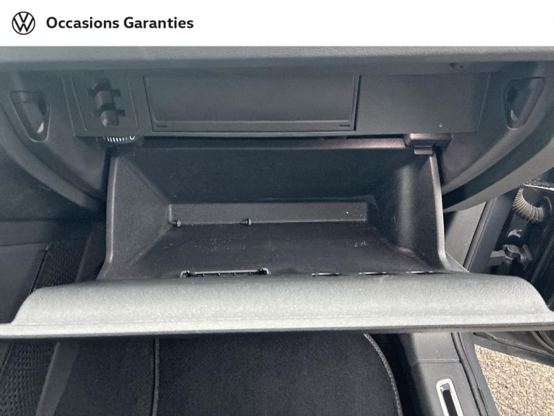 Voitures occasions VOLKSWAGEN TIGUAN R-Line Clermont-Ferrand