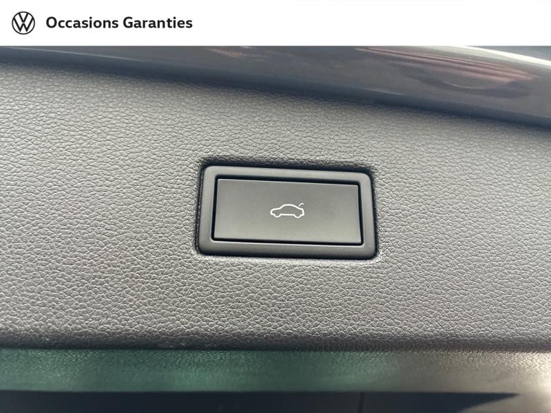 Voitures occasions VOLKSWAGEN TIGUAN R-Line Clermont-Ferrand