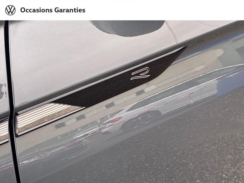 Voitures occasions VOLKSWAGEN TIGUAN R-Line Clermont-Ferrand