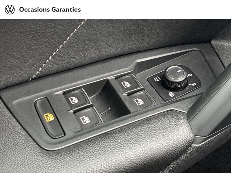 Voitures occasions VOLKSWAGEN TIGUAN R-Line Clermont-Ferrand