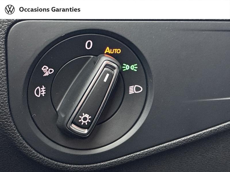 Voitures occasions VOLKSWAGEN TIGUAN R-Line Clermont-Ferrand