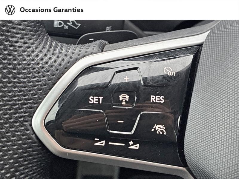 Voitures occasions VOLKSWAGEN TIGUAN R-Line Clermont-Ferrand