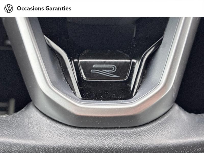 Voitures occasions VOLKSWAGEN TIGUAN R-Line Clermont-Ferrand