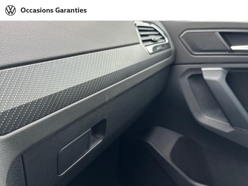 Voitures occasions VOLKSWAGEN TIGUAN R-Line Clermont-Ferrand