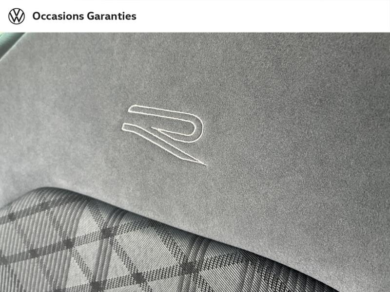 Voitures occasions VOLKSWAGEN TIGUAN R-Line Clermont-Ferrand