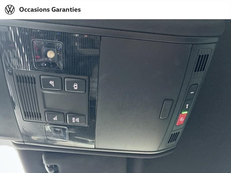 Voitures occasions VOLKSWAGEN TIGUAN R-Line Clermont-Ferrand