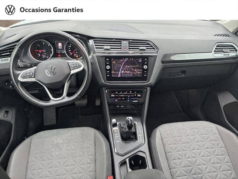Voitures occasions VOLKSWAGEN TIGUAN Life Plus Clermont-Ferrand