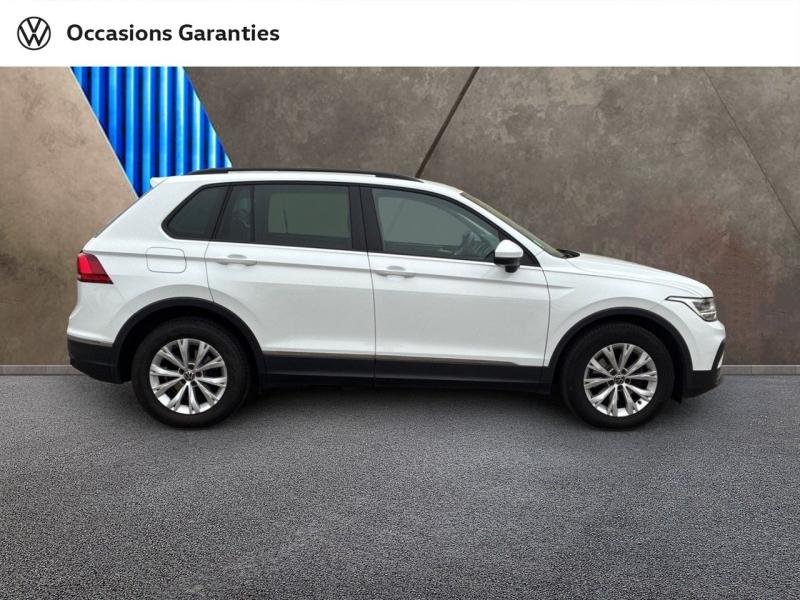 Voitures occasions VOLKSWAGEN TIGUAN Life Plus Clermont-Ferrand