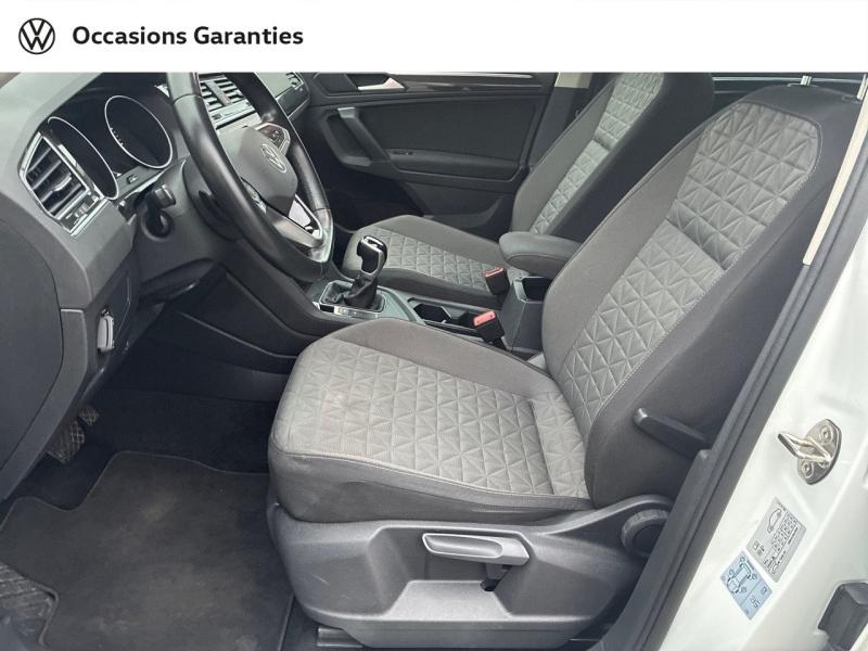 Voitures occasions VOLKSWAGEN TIGUAN Life Plus Clermont-Ferrand