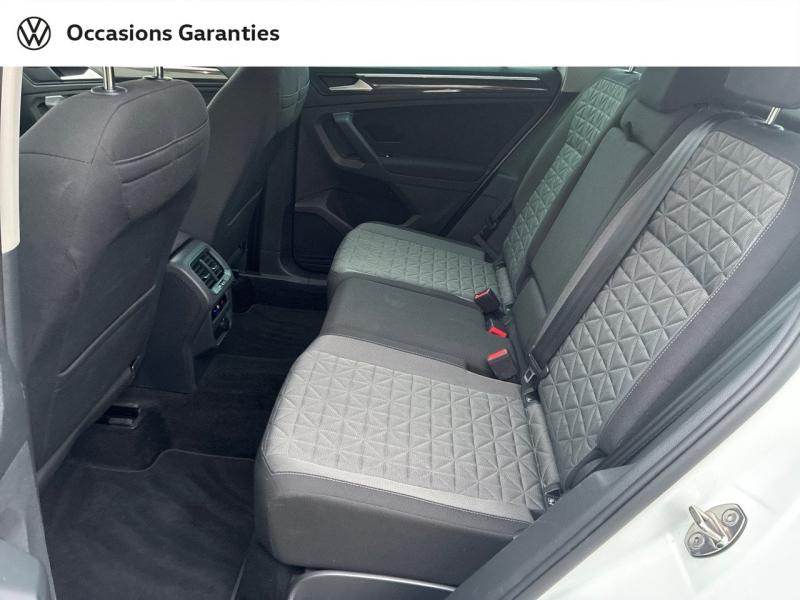 Voitures occasions VOLKSWAGEN TIGUAN Life Plus Clermont-Ferrand