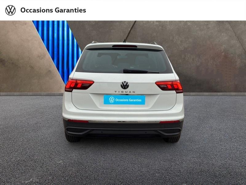 Voitures occasions VOLKSWAGEN TIGUAN Life Plus Clermont-Ferrand