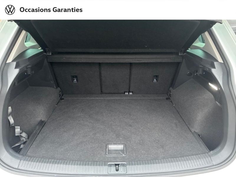 Voitures occasions VOLKSWAGEN TIGUAN Life Plus Clermont-Ferrand
