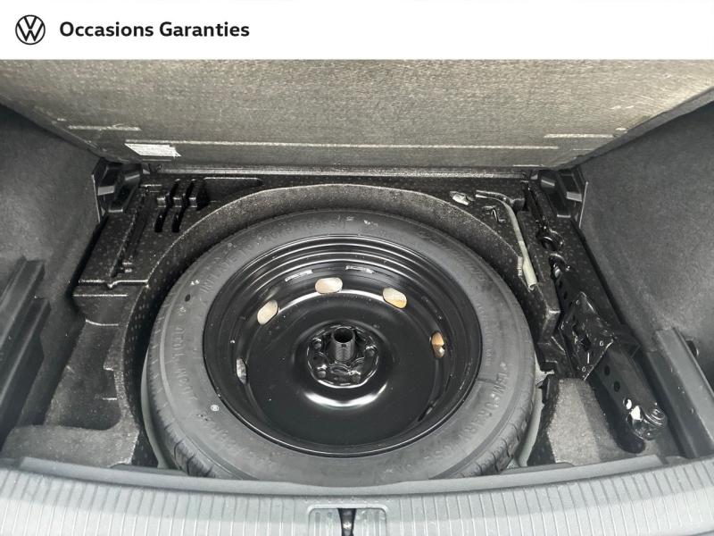 Voitures occasions VOLKSWAGEN TIGUAN Life Plus Clermont-Ferrand