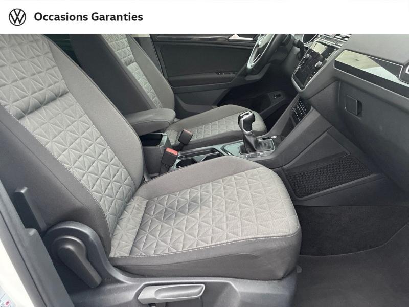 Voitures occasions VOLKSWAGEN TIGUAN Life Plus Clermont-Ferrand