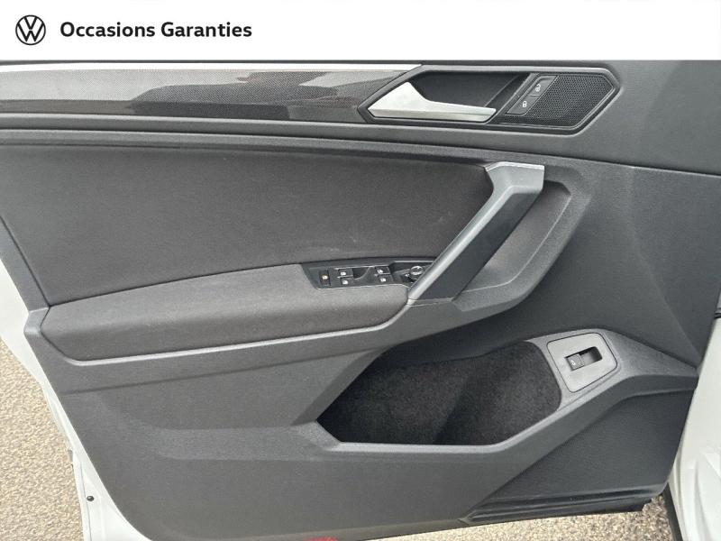 Voitures occasions VOLKSWAGEN TIGUAN Life Plus Clermont-Ferrand