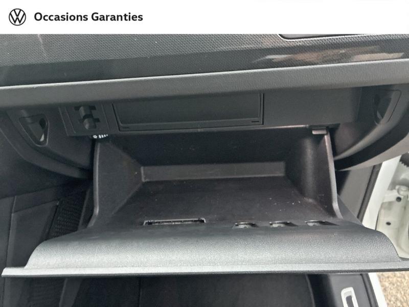 Voitures occasions VOLKSWAGEN TIGUAN Life Plus Clermont-Ferrand