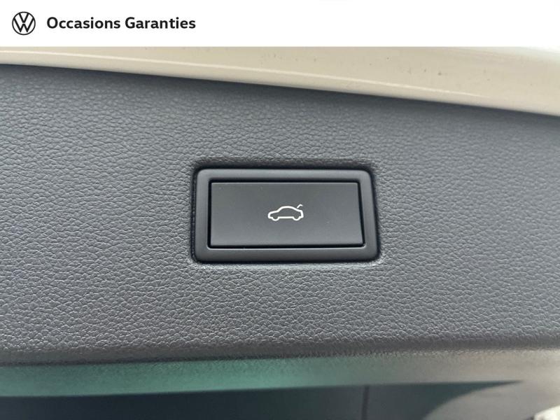 Voitures occasions VOLKSWAGEN TIGUAN Life Plus Clermont-Ferrand