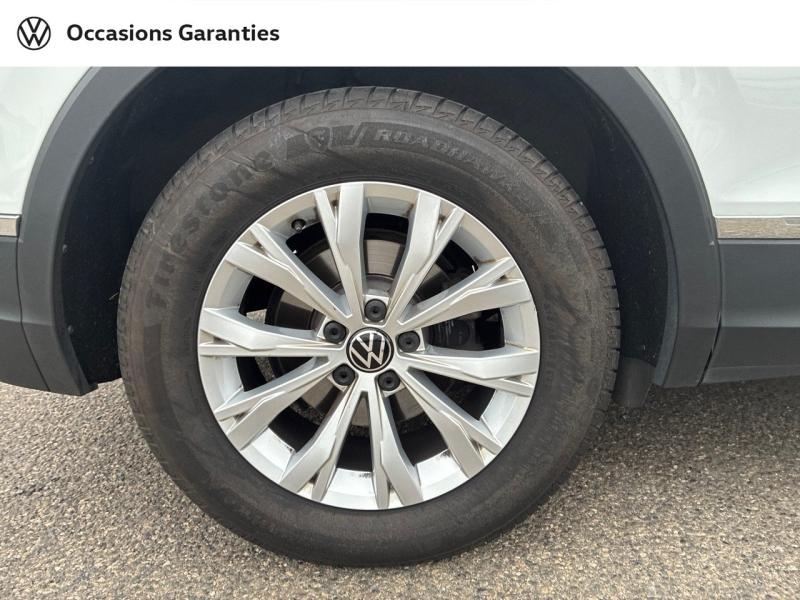Voitures occasions VOLKSWAGEN TIGUAN Life Plus Clermont-Ferrand