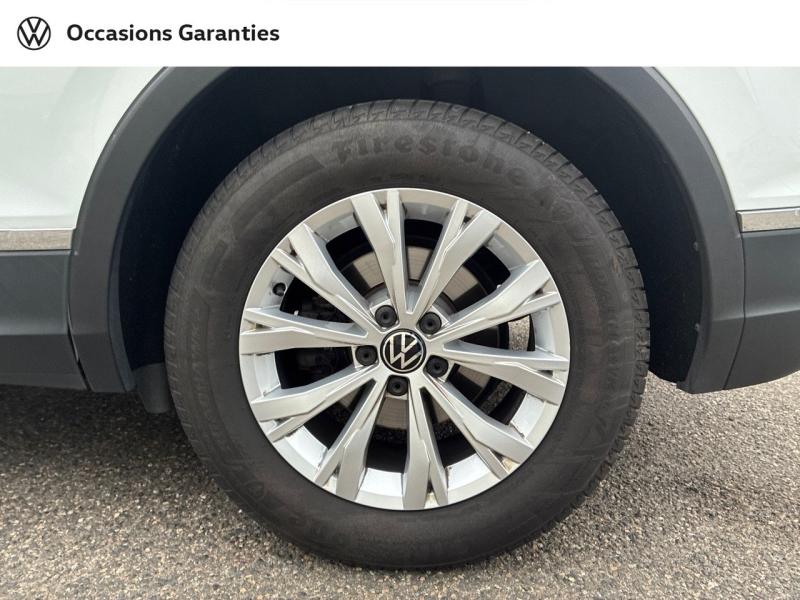 Voitures occasions VOLKSWAGEN TIGUAN Life Plus Clermont-Ferrand