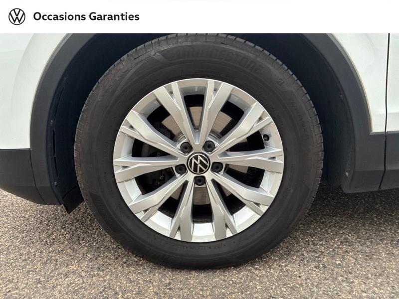 Voitures occasions VOLKSWAGEN TIGUAN Life Plus Clermont-Ferrand