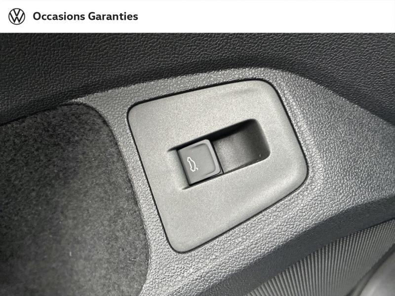 Voitures occasions VOLKSWAGEN TIGUAN Life Plus Clermont-Ferrand