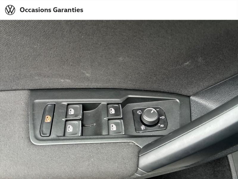 Voitures occasions VOLKSWAGEN TIGUAN Life Plus Clermont-Ferrand