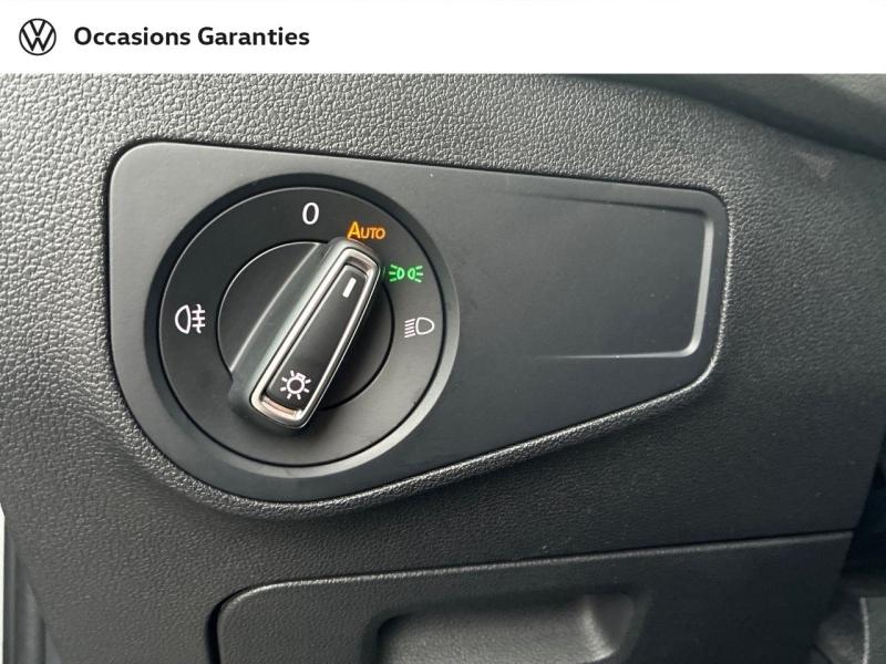 Voitures occasions VOLKSWAGEN TIGUAN Life Plus Clermont-Ferrand