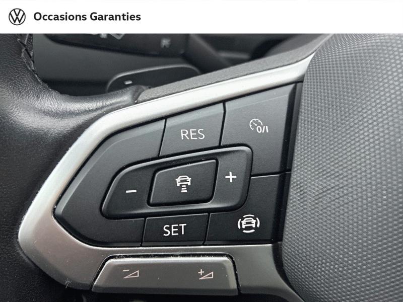 Voitures occasions VOLKSWAGEN TIGUAN Life Plus Clermont-Ferrand