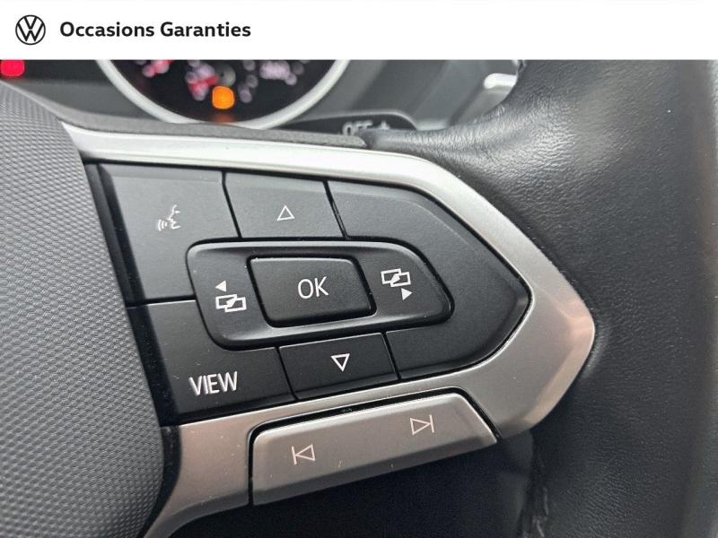 Voitures occasions VOLKSWAGEN TIGUAN Life Plus Clermont-Ferrand