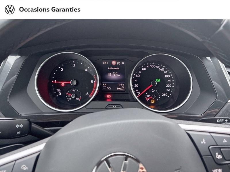 Voitures occasions VOLKSWAGEN TIGUAN Life Plus Clermont-Ferrand