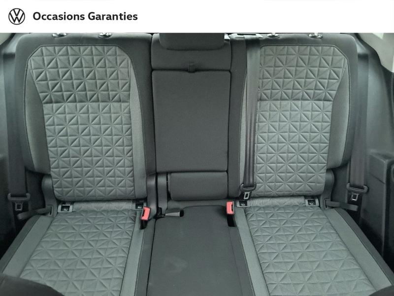 Voitures occasions VOLKSWAGEN TIGUAN Life Plus Clermont-Ferrand