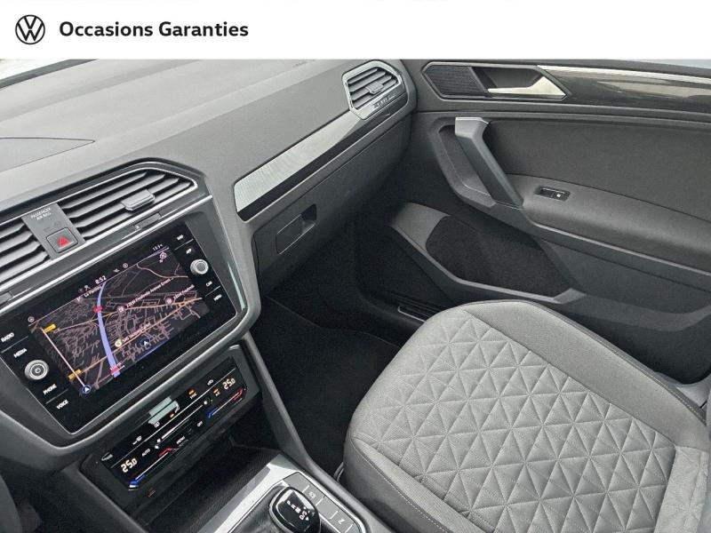 Voitures occasions VOLKSWAGEN TIGUAN Life Plus Clermont-Ferrand