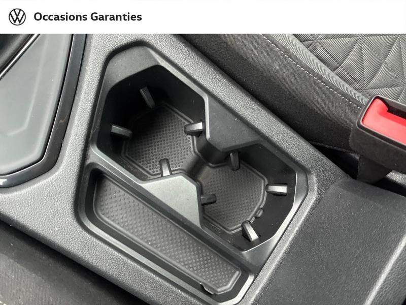 Voitures occasions VOLKSWAGEN TIGUAN Life Plus Clermont-Ferrand