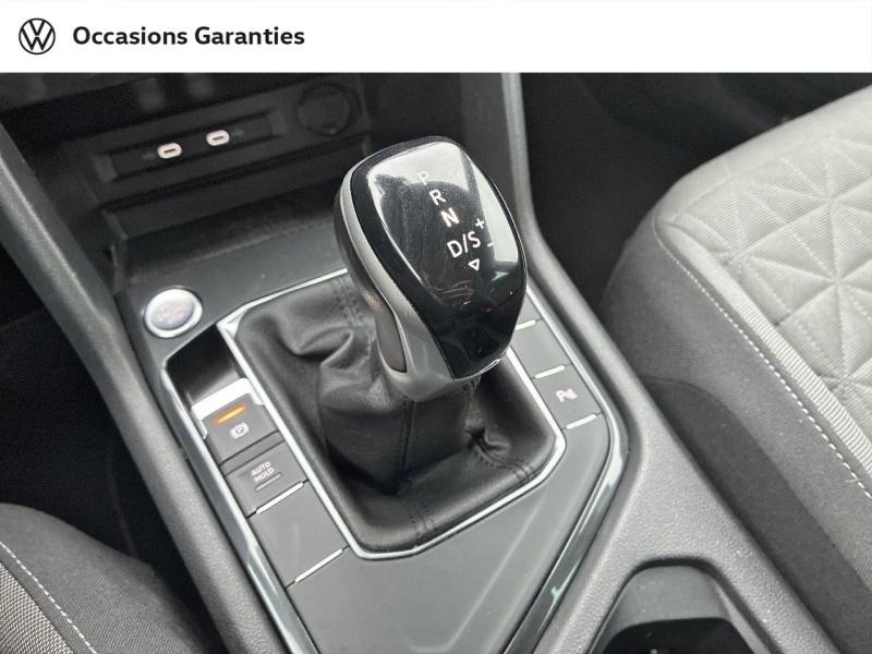 Voitures occasions VOLKSWAGEN TIGUAN Life Plus Clermont-Ferrand