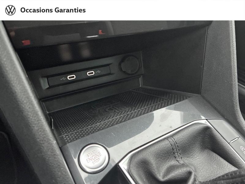 Voitures occasions VOLKSWAGEN TIGUAN Life Plus Clermont-Ferrand