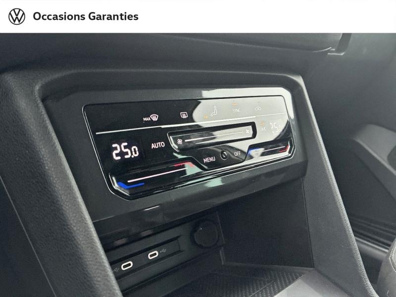 Voitures occasions VOLKSWAGEN TIGUAN Life Plus Clermont-Ferrand