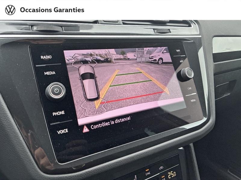 Voitures occasions VOLKSWAGEN TIGUAN Life Plus Clermont-Ferrand