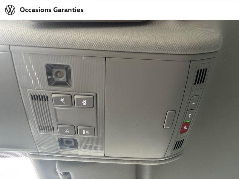 Voitures occasions VOLKSWAGEN TIGUAN Life Plus Clermont-Ferrand