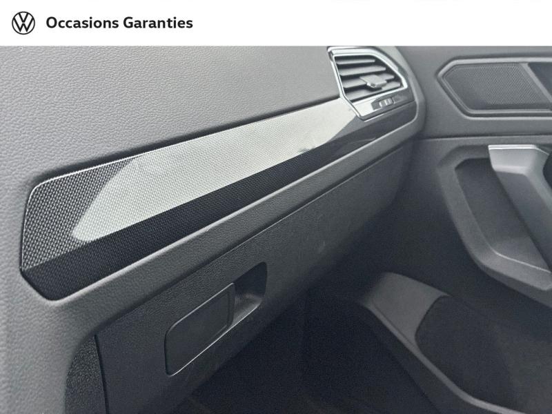 Voitures occasions VOLKSWAGEN TIGUAN Life Plus Clermont-Ferrand